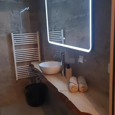 Confortable A / 54 M² / Jacuzzi Duppigheim